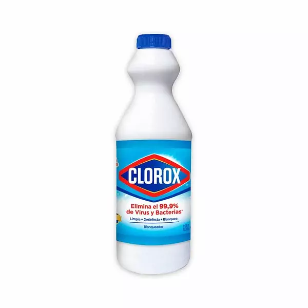 Clorox Original