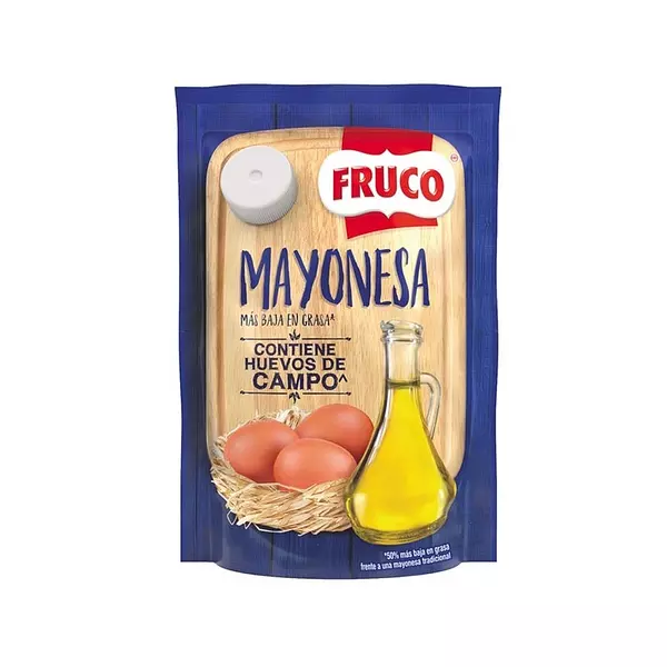 mayonesa fruco