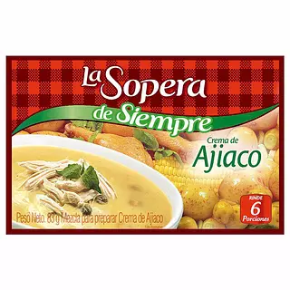 crema de ajiaco la sopera magy