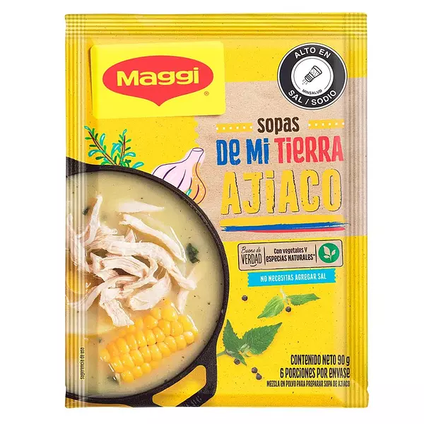 sopa demi tierra ajiaco magy