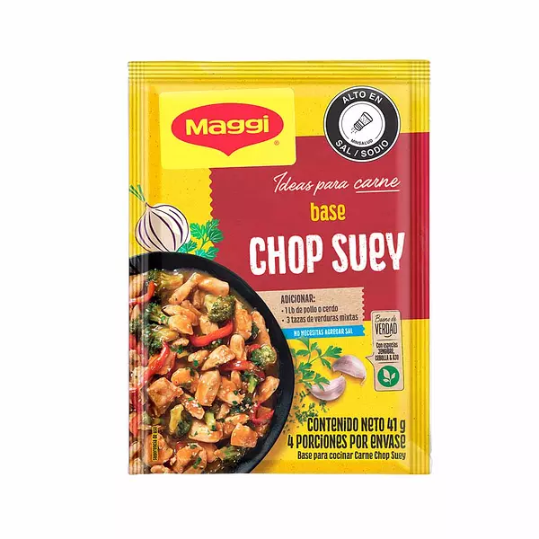 base chop suey magy