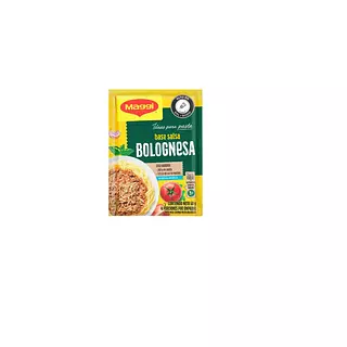 Base salsa bolognesa magy