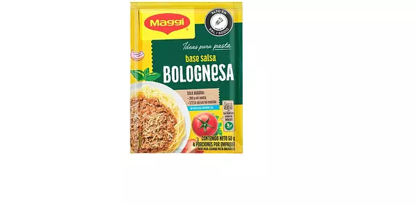 Base salsa bolognesa magy