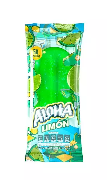 Aloha Limon 