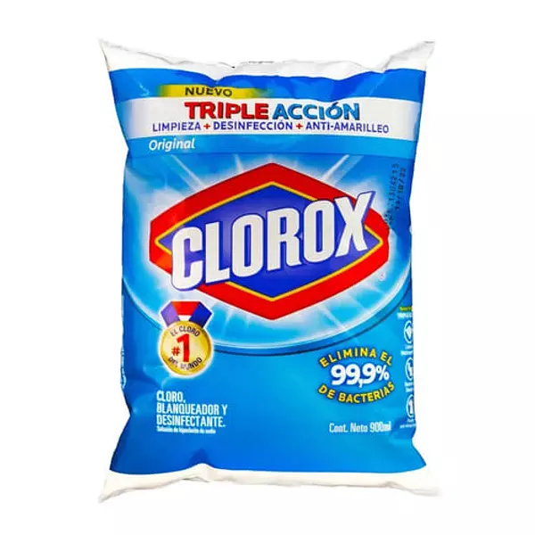 Clorox original