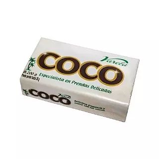Coco Barra Original