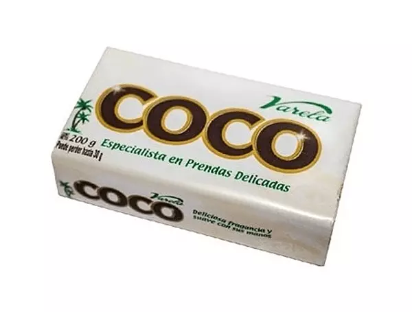 Coco Barra Original