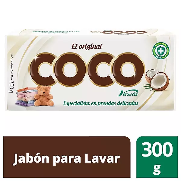 Coco Barra