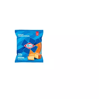 Ponque Ramo Redondo Tradicional 