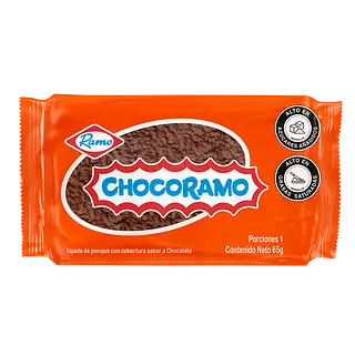 Chocorramo Tradicional 