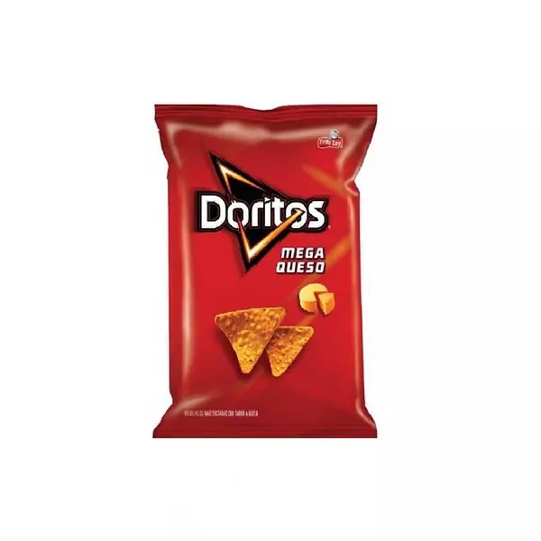 Dorito Mega Queso Personal