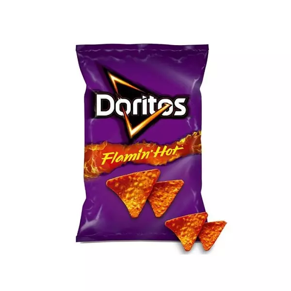 Doritos Flamin Hot 