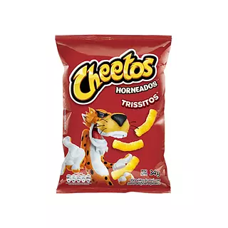 Cheetos Horneados Trissitos 