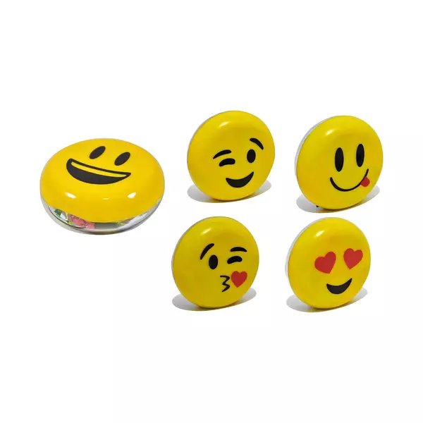 Estuche Dulces Emoji 