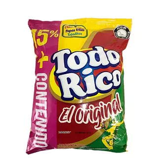 Todo Rico Original 