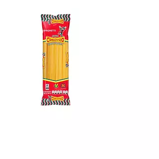 Spagueti Comarico 