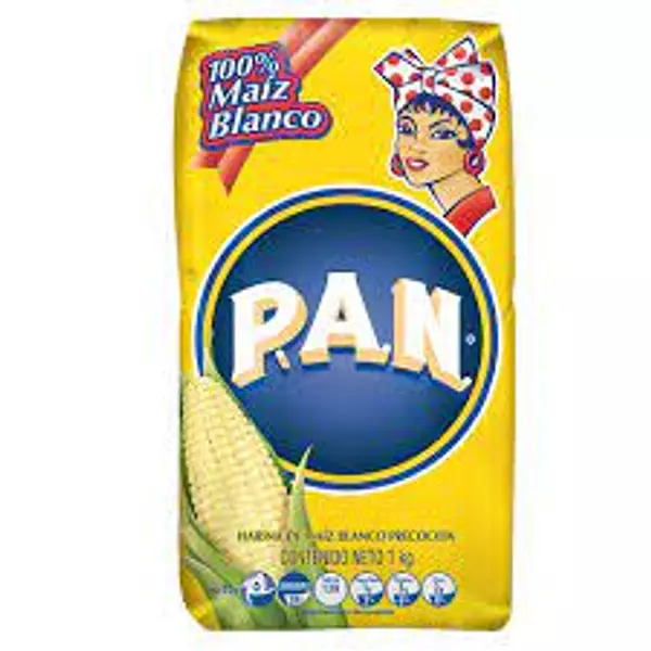 Harina PAN 