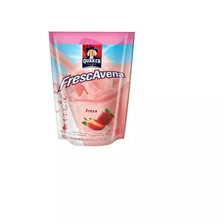 Frescavena Sabor Fresa