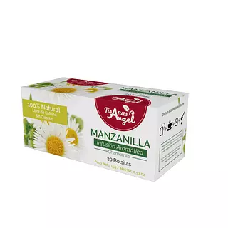 TisanasAngel Manzanilla