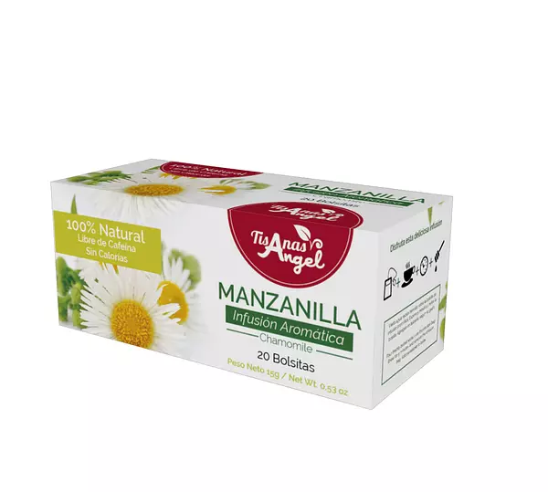 TisanasAngel Manzanilla