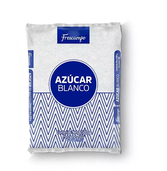 Azucar Blanca Frescampo Grande 