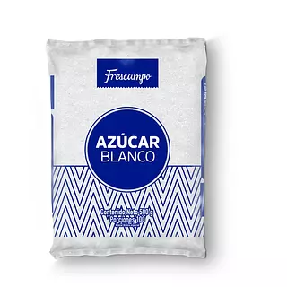 Azucar Blanca Frescampo