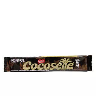Galleta Cocosette