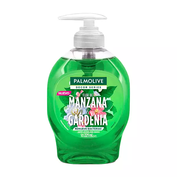 Palmolive Gel Antibacterial