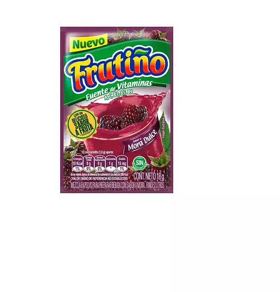 Frutiño  Multisabor