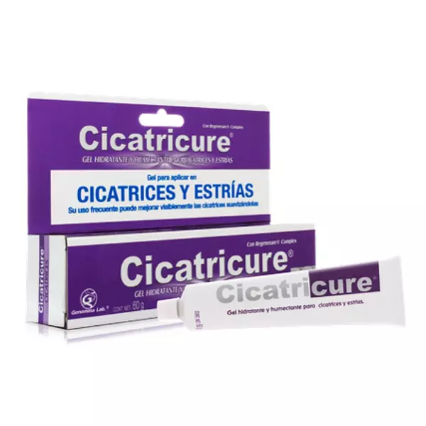 Cicatricure Gel