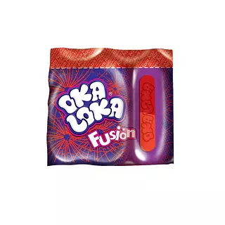 Fusion Oka Loka 