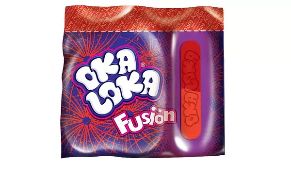 Fusion Oka Loka 