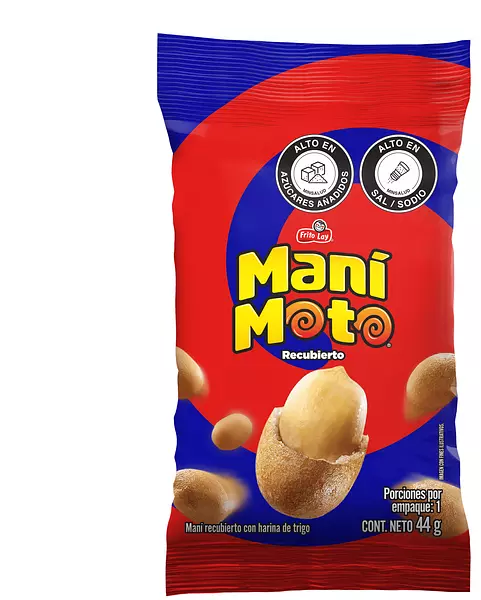 Mani Moto 