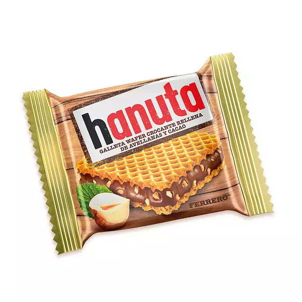 Hanuta 