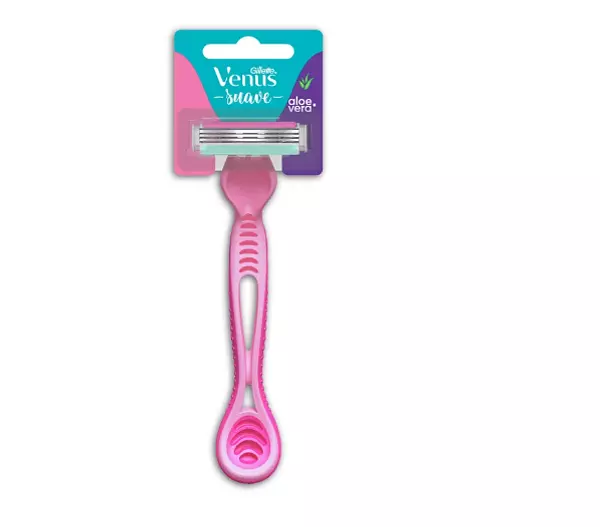 Prestobarba Gillette Venus 