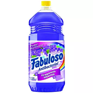Fabuloso Limpiador Multiusos Fresca Lavanda