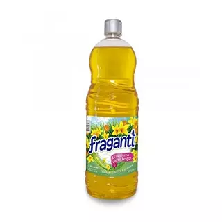 Fraganti Limpiapisos