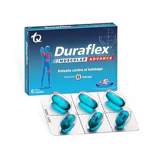 Duraflex Capsula 