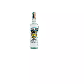 Smirnoff Lulo Vodka Sin Azucar 