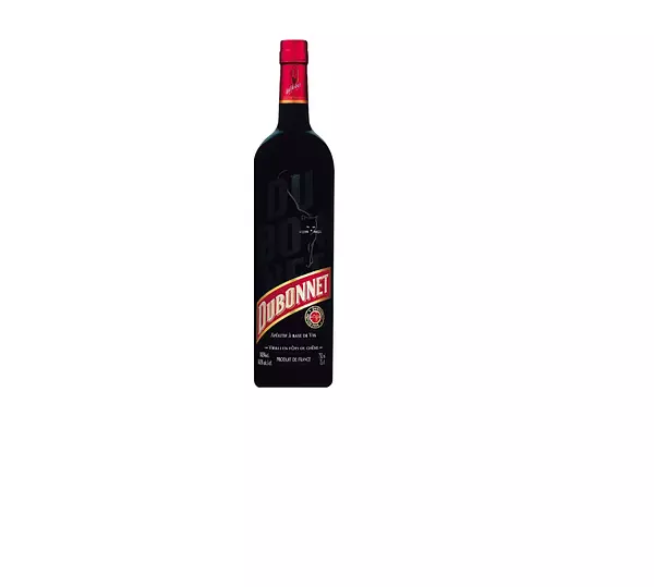 Vino Dubonnet 