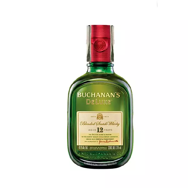 Whisky Buchanas Deluxe 