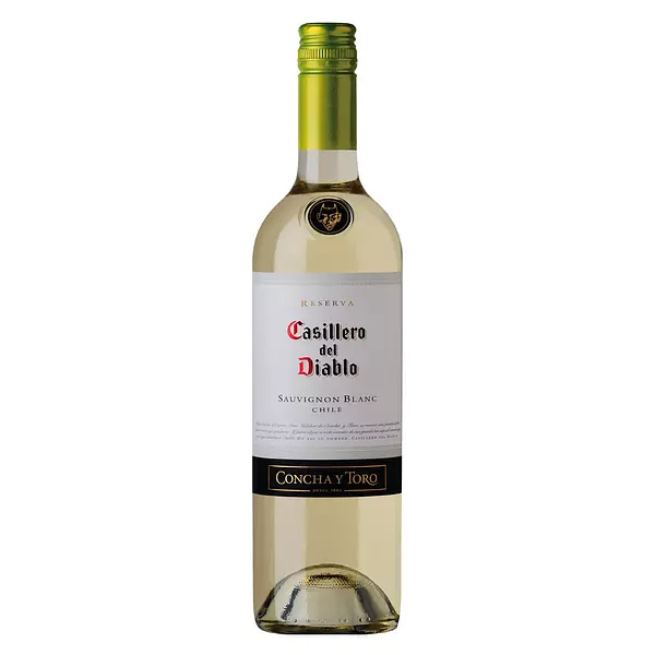 Vino Casillero del Diablo Sauvignon Blanc 