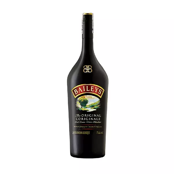 Crema de Whisky Baileys 