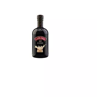 Crema de Ron Viejo de Caldas