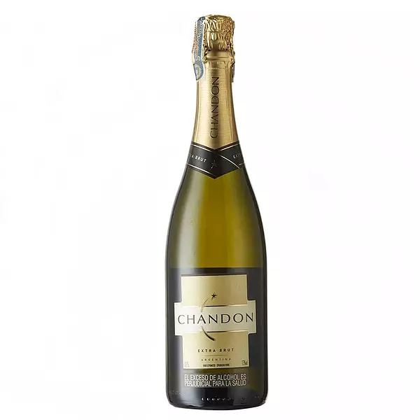 Campaña Chandon 