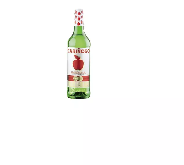 Vino Cariñoso Manzana 