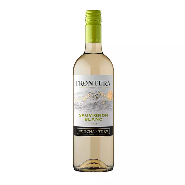 Vino Frontera Sauvignon Blanc 