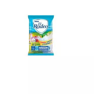 Leche en Polvo Rodeo Nutri Rinde 