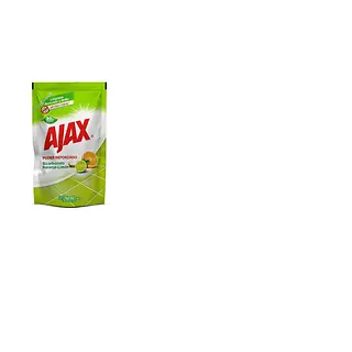 AJAX  Limpieza Profunda Pack