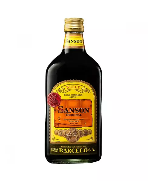 Vino Sanson Original 